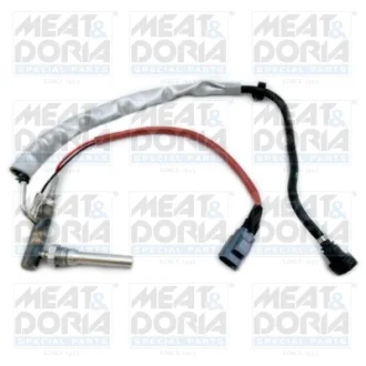 Аміачний інжектор системи DeNOx CITROEN JUMPER II FORD TRANSIT, TRANSIT V363 PEUGEOT BOXER 2.2D 04.06- MEAT&DORIA 1954