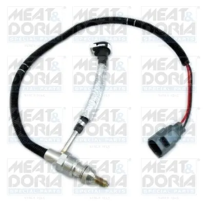 Аміачний інжектор системи DeNOx FORD C-MAX II, FOCUS III, FOCUS III/HATCHBACK, FOCUS III/KOMBI, GRAND C-MAX, KUGA II 2.0D 04.10-02.20 MEAT&DORIA 1957 (фото 1)