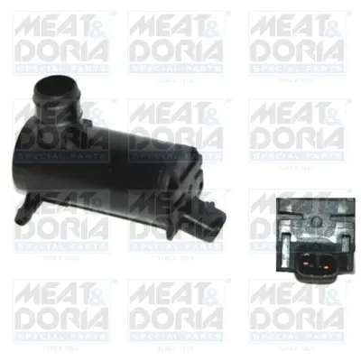 Насос MEAT&DORIA 20103 (фото 1)