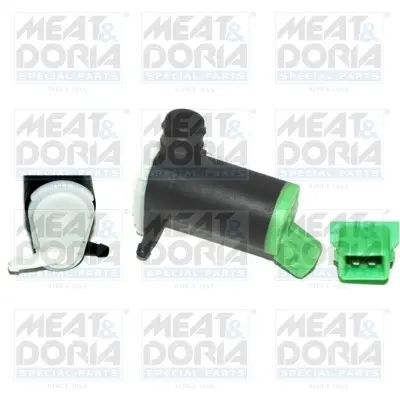 Насос MEAT&DORIA 20113 (фото 1)