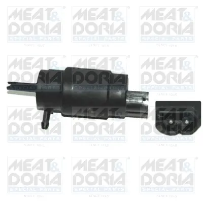Насос MEAT&DORIA 20120 (фото 1)