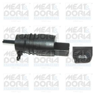 Насос MEAT&DORIA 20123