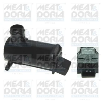 Насос склоомивача MEAT&DORIA 20135