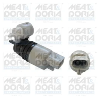 Насос омивача MEAT&DORIA 20196