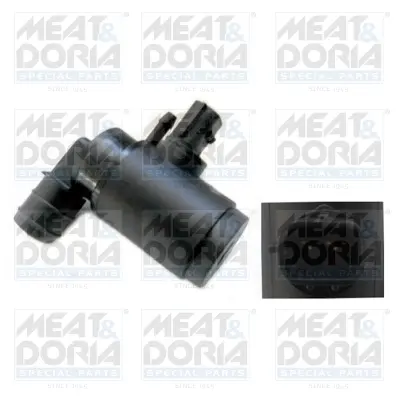 Насос MEAT&DORIA 20200 (фото 1)