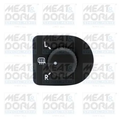 Датчик обігріву дзеркал MEAT&DORIA 206039 (фото 1)