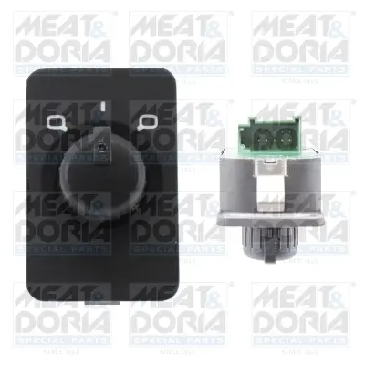 Перемикач MEAT&DORIA 206057 (фото 1)