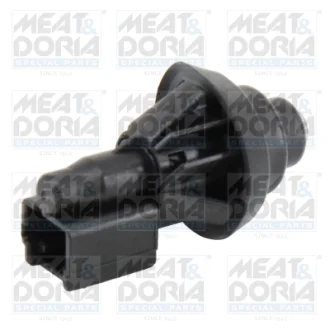 MEATDORIA DACIA Перемика контакту дверей LOGAN (LS_) 1.4 (LSOA, LSOC, LSOE, LSOG) 04- MEAT&DORIA 206135