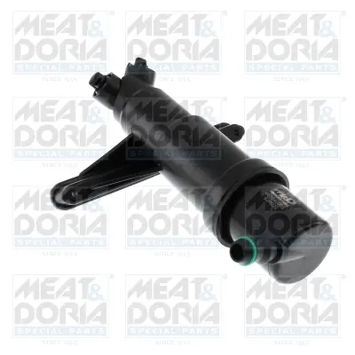 DYSZA SPRYSKIWACZA REFLEKTORаW BMW 5 E60E61 12.01-12.10 LE MEAT&DORIA 209001 (фото 1)
