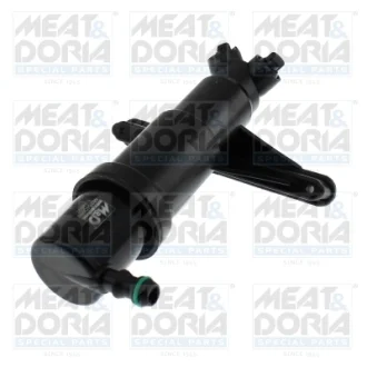 DYSZA SPRYSKIWACZA REFLEKTORаW BMW 5 E60E61 12.01-12.10 PR MEAT&DORIA 209002
