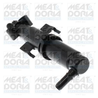 DYSZA SPRYSKIWACZA REFLEKTORаW BMW 5 F10F11 01.09-02.17 PR MEAT&DORIA 209004
