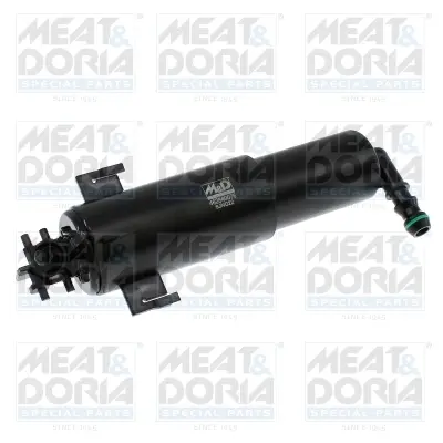 DYSZA SPRYSKIWACZA REFLEKTORаW BMW X5 E71E72 01.08-07.14 LE MEAT&DORIA 209014 (фото 1)