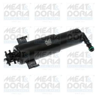 DYSZA SPRYSKIWACZA REFLEKTORаW BMW X5 E71E72 01.08-07.14 LE MEAT&DORIA 209014