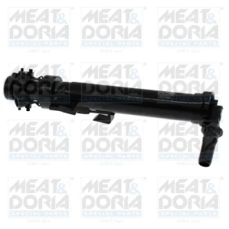 DYSZA SPRYSKIWACZA REFLEKTORаW BMW X1 F20F21 07.11- LE MEAT&DORIA 209019