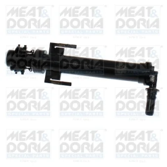 DYSZA SPRYSKIWACZA REFLEKTORаW BMW X1 F20F21 07.11- PR MEAT&DORIA 209020