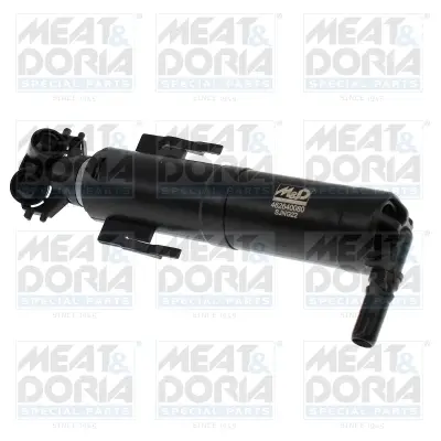 DYSZA SPRYSKIWACZA REFLEKTORаW BMW X1 E84 03.09-06.15 LE MEAT&DORIA 209021 (фото 1)