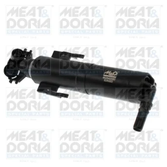 DYSZA SPRYSKIWACZA REFLEKTORаW BMW X1 E84 03.09-06.15 LE MEAT&DORIA 209021