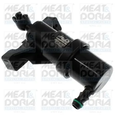 Форсунка омивача фар MEAT&DORIA 209023 (фото 1)