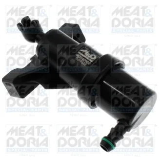 Форсунка омивача фар MEAT&DORIA 209023