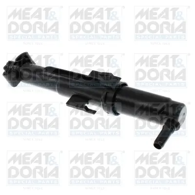 DYSZA SPRYSKIWACZA REFLEKTORаW BMW X3X4 F25F26 09.10-08.17 LE MEAT&DORIA 209027 (фото 1)