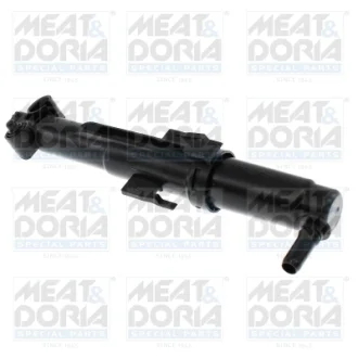 DYSZA SPRYSKIWACZA REFLEKTORаW BMW X3X4 F25F26 09.10-08.17 LE MEAT&DORIA 209027
