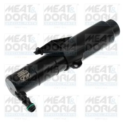 DYSZA SPRYSKIWACZA REFLEKTORаW MINI R56R57R58 09.06-06.15 LE MEAT&DORIA 209041 (фото 1)