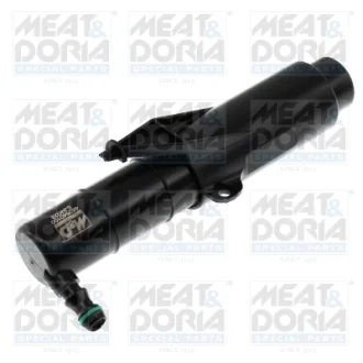 DYSZA SPRYSKIWACZA REFLEKTORаW MINI R56R57R58 09.06-06.15 LE MEAT&DORIA 209041