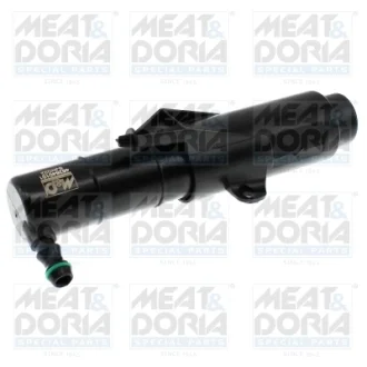 DYSZA SPRYSKIWACZA REFLEKTORаW MINI R56R57R58 09.06-06.15 PR MEAT&DORIA 209042