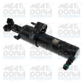 DYSZA SPRYSKIWACZA REFLEKTORаW DB E W212 01.09-12.16 LE MEAT&DORIA 209057