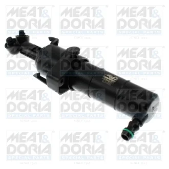Форсунка омивача фар MEAT&DORIA 209058
