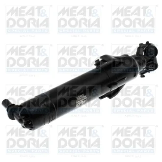 DYSZA SPRYSKIWACZA REFLEKTORаW VW PASSAT 365362 08.10-12.14 LE MEAT&DORIA 209135