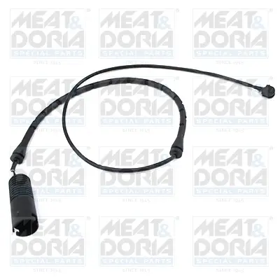 MEATDORIA BMW датчик зносу. гальм. колодок E36 MEAT&DORIA 212021 (фото 1)