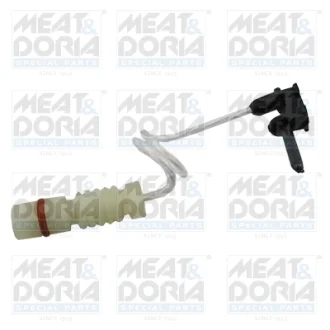 Автозапчасть MEAT&DORIA 212064
