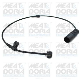 MEATDORIA BMW датчик гальмівних колодок 7 Е38 MEAT&DORIA 212141