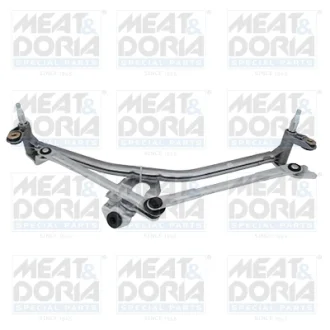 Механізм склоочисників MEAT&DORIA 227004