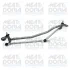 MEATDORIA AUDI Привод стеклоочистителя A4 00- MEAT&DORIA 227007 (фото 1)