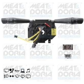Датчик MEAT&DORIA 23001E