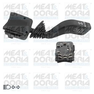 Переключатель подрул. astra f, g MEAT&DORIA 23006