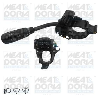 Meat&Doria Перемикач на рульовій колонці MEAT&DORIA 23015
