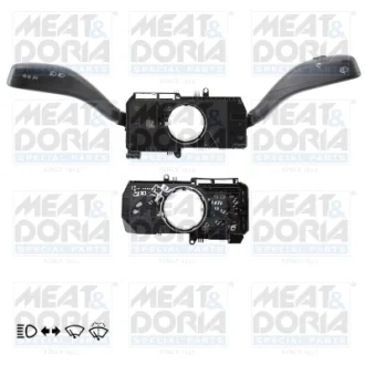 Переключатель подрулевой seat ibiza iv cordoba vw polo (9n) transporter v MEAT&DORIA 23175
