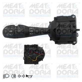 Перемикач підрульовий MEAT&DORIA 23200