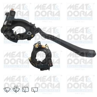 Переключатель подрул. vw golf ii,polo classic MEAT&DORIA 23227