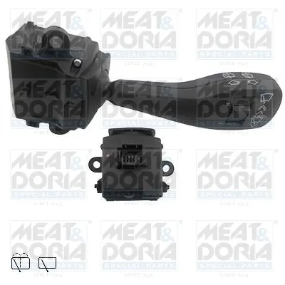 Сполучений вимикач рульового механізму MEAT&DORIA 23402 (фото 1)