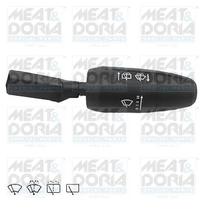 Переключатель MEAT&DORIA 23498 (фото 1)