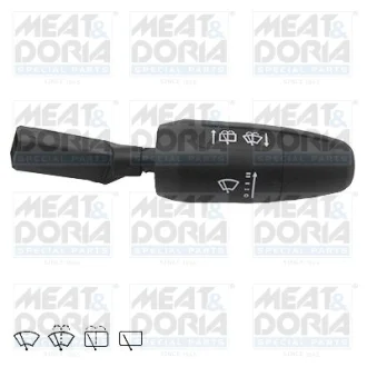 Переключатель MEAT&DORIA 23498
