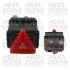 Реле аварийной сигнализации vw polotransparter 1.2-2.8 97-05 MEAT&DORIA 23606 (фото 1)