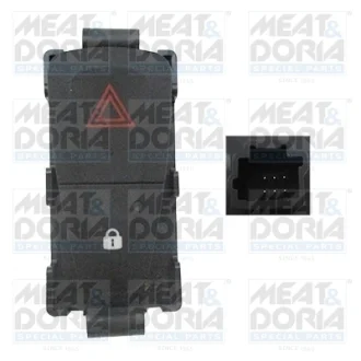 Автозапчасть MEAT&DORIA 23645