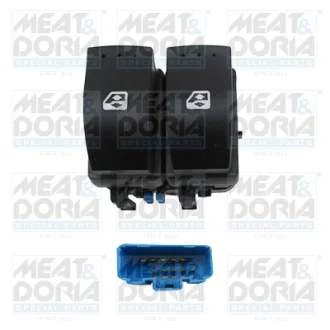 Автозапчасть MEAT&DORIA 26102