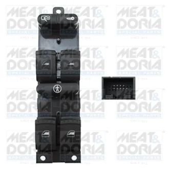 Автозапчасть MEAT&DORIA 26140