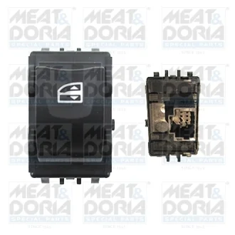 Автозапчасть MEAT&DORIA 26182